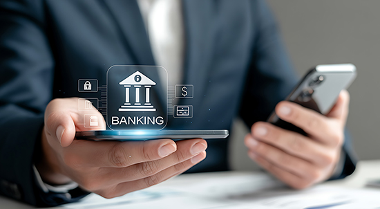Banking & Financial Services