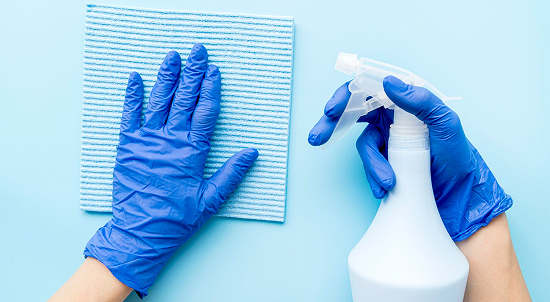 Cleaning & Environmental Services