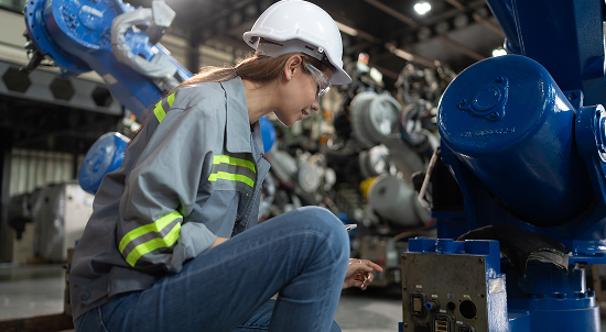 Engineering & Manufacturing