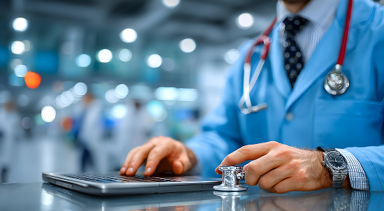 Healthcare