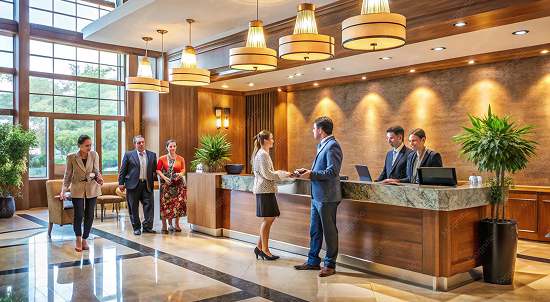 Hospitality