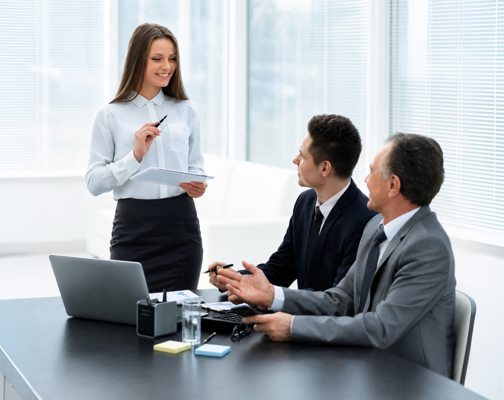 HR Consultancy Services