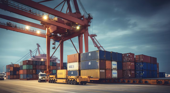 Logistics & Transportation