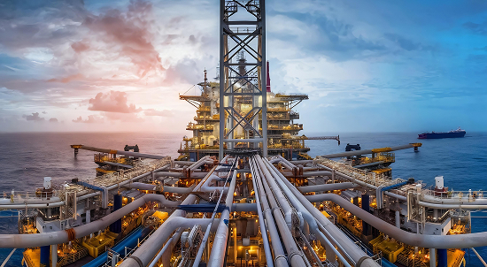 Oil & Gas