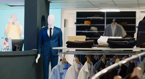 Retail